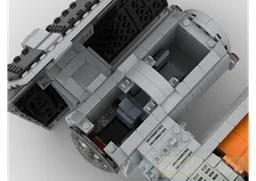 TIE Cargo