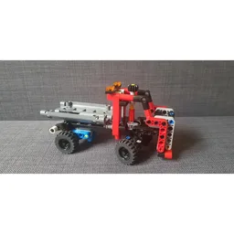 Technic Unimog