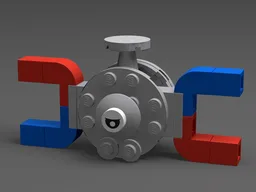 Magnemite