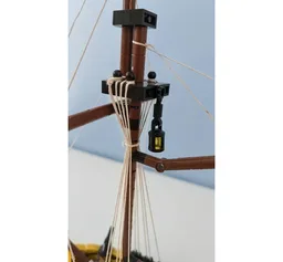 Small Sloop