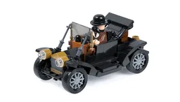 Ford T 1912