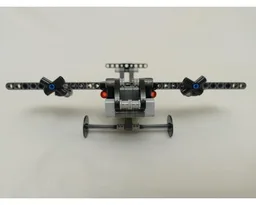 Airplane 42046 Alternative