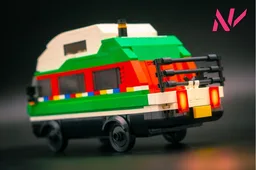 Dampervan (Top Gear)