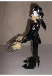Lady Deathstrike