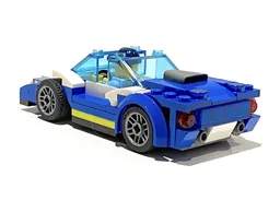 60312 VLX Cruiser