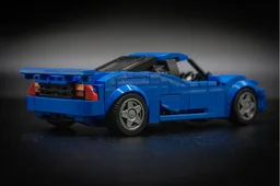 Jaguar XJR-15