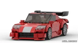 Dom's Mazda Rx7 F&F 1