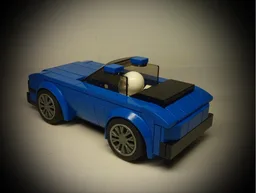 75871 Roadster