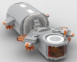 Space Hauler