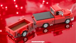 Chevrolet Apache