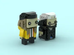 Jay and Silent Bob