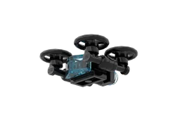 Small Robots