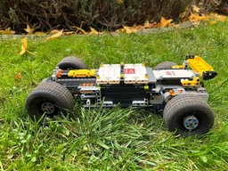 SPEEDCAR V1 RWD