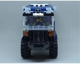 60426 Explorer Truck