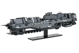 Epoch-class Heavy Carrier