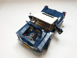 10265 Lowrider