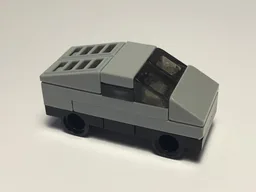 Mini Tesla Cybertruck