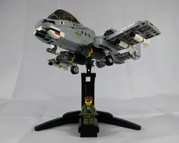 Little Brrrrrt