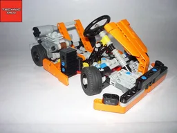 Go-Kart