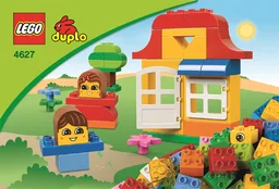 Fun with Bricks
