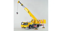 Liebherr LTM 1250-5.1