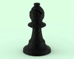Chess Piece - Bishop