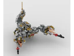 2007 Scorponok