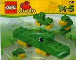 Crocodile