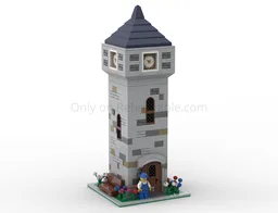 Clocktower