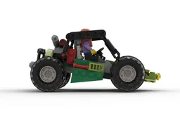 31123 - Off-Road Buggy