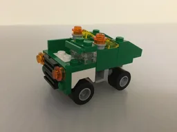Mining Truck
