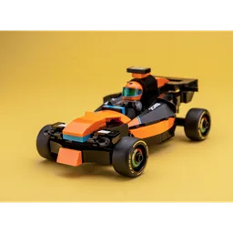 76919 Formula Buggy