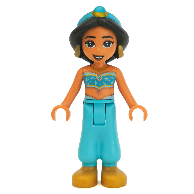 Lego Jasmine