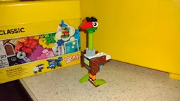10692 Ostrich
