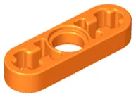 Technic Beam 1 x 3 Thin