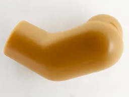 Arm, Left / Medium Nougat
