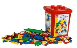 Large Bulk Bucket