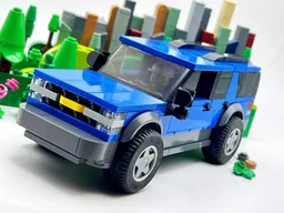 Bowtie Tahoe