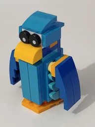 penguin