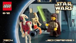 Jedi Defense II