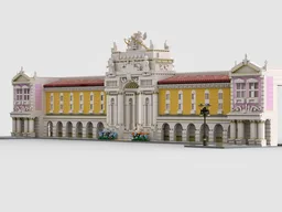 Victory Gate