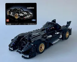 1989 Batmobile