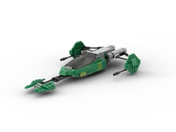 CS-72 Jumpspeeder