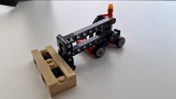 30655 - Telehandler