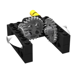 Compact Direction Splitter