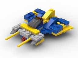 4417 - The Emperor