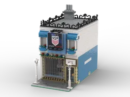 USWNT Museum