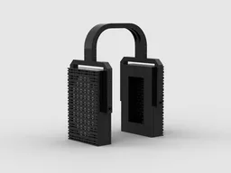 Electrostatic headphone