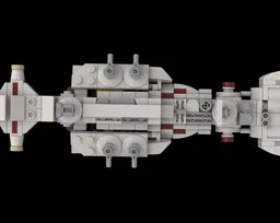 Tantive IV