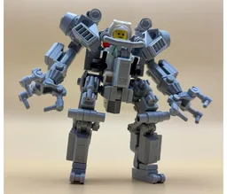 Exo Suit